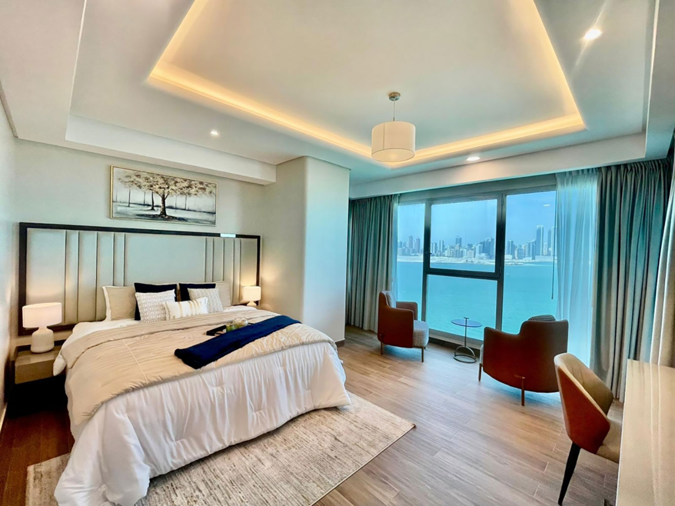 صورة شقة للإيجار في الحد #2885 7