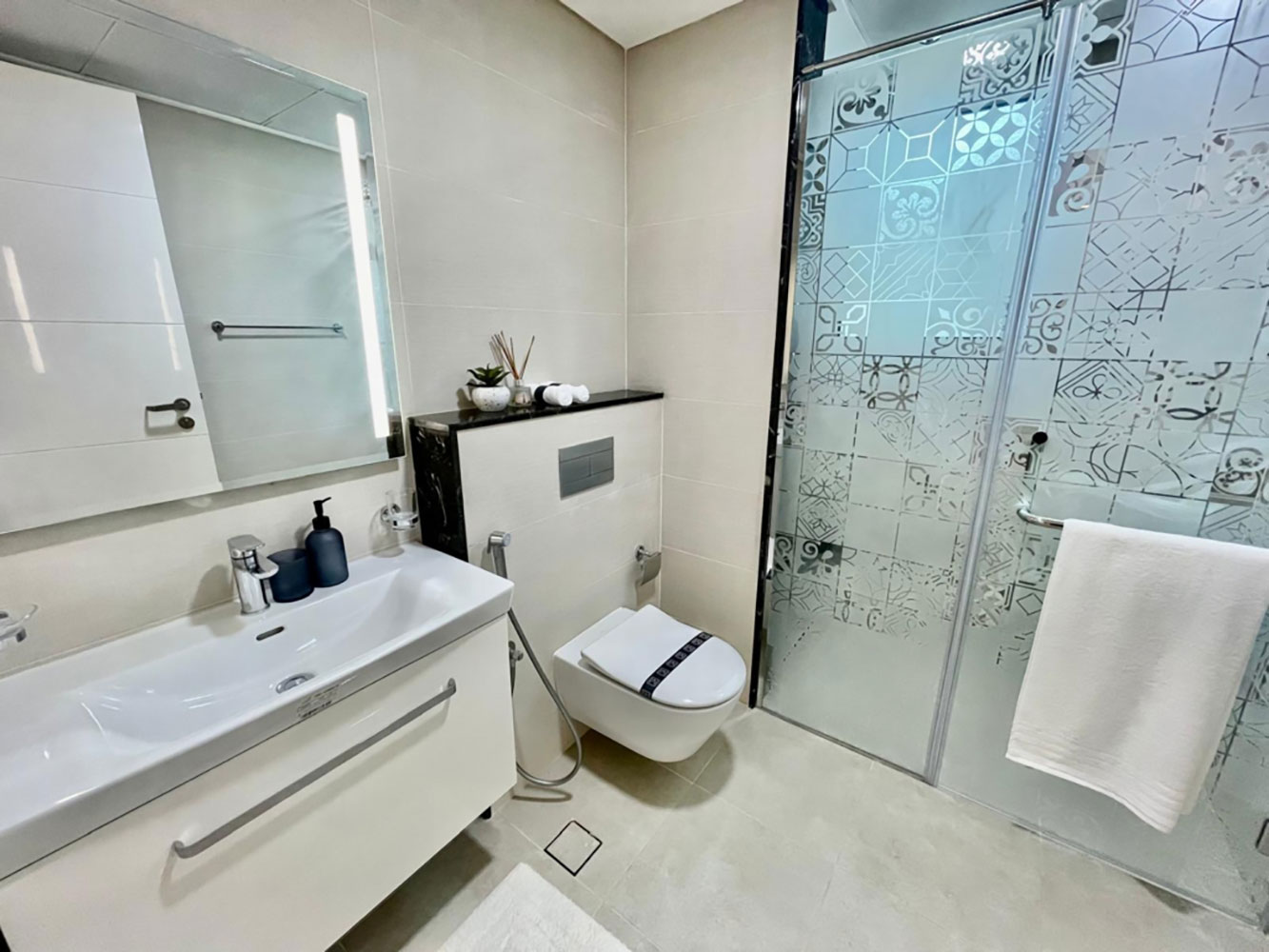 صورة شقة للإيجار في الحد #2887 4