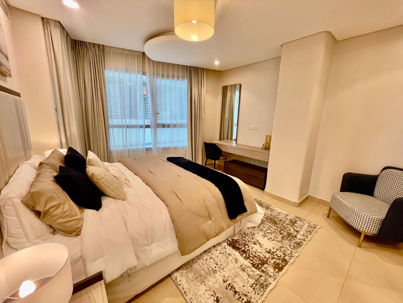 صورة شقة للإيجار في الحد #2887 9