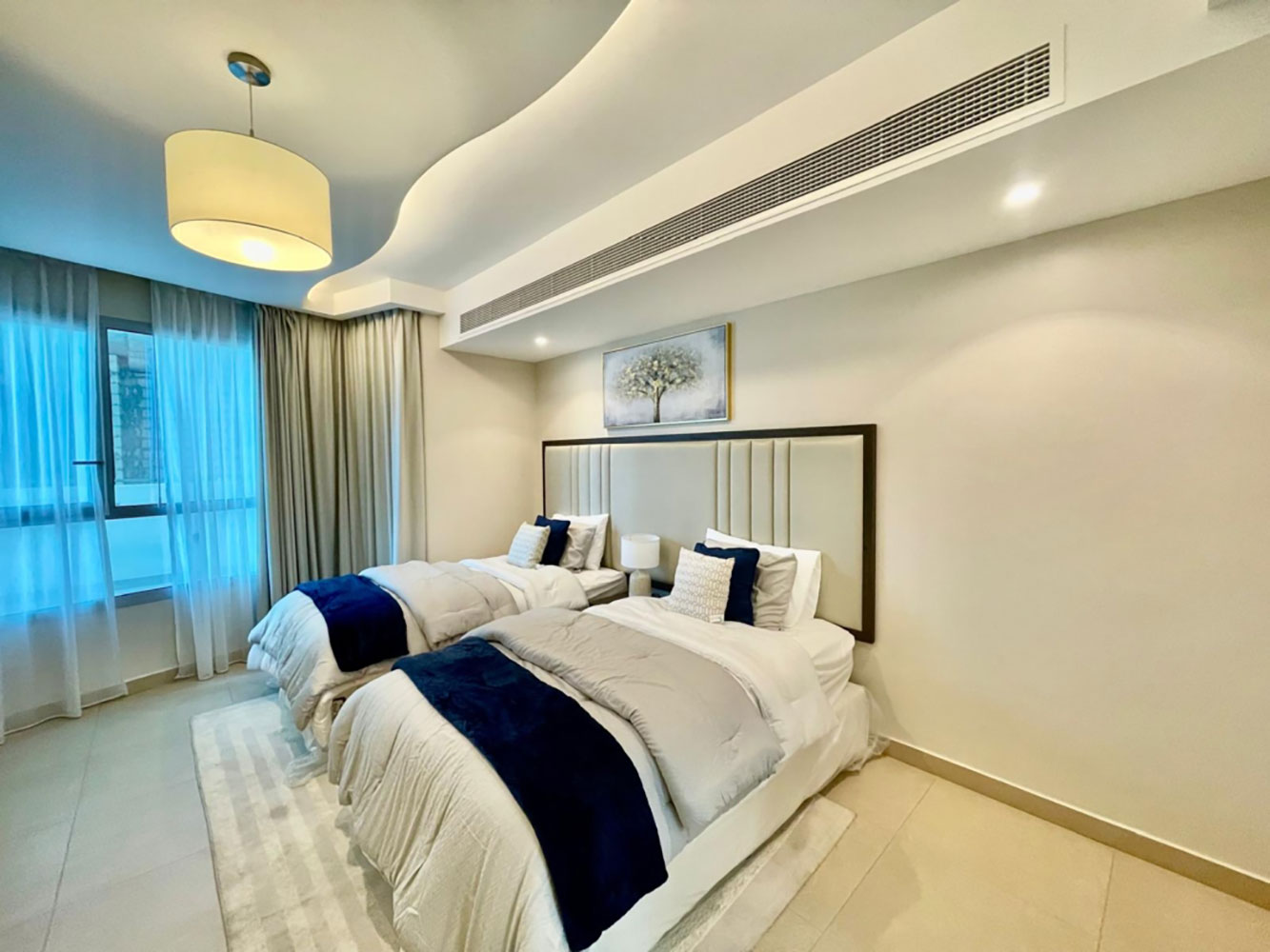 صورة شقة للإيجار في الحد #2887 5