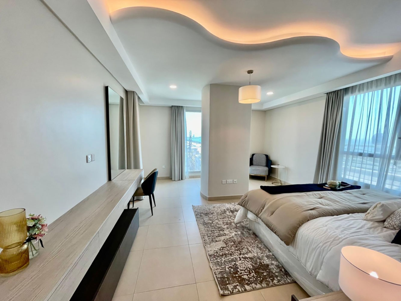 صورة شقة للإيجار في الحد #2887 2