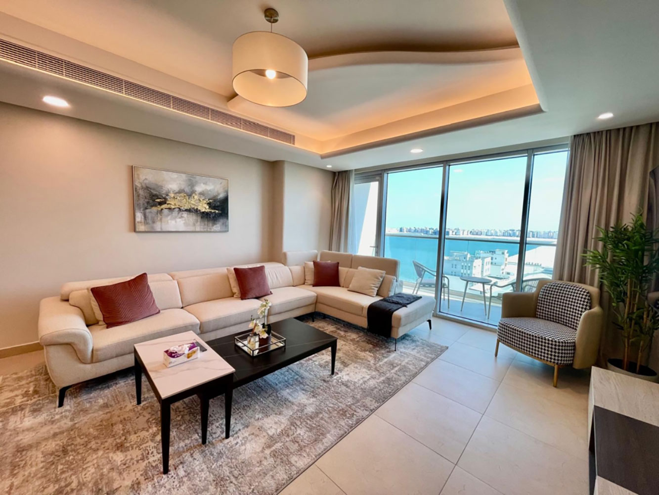 صورة شقة للإيجار في الحد #2887 6