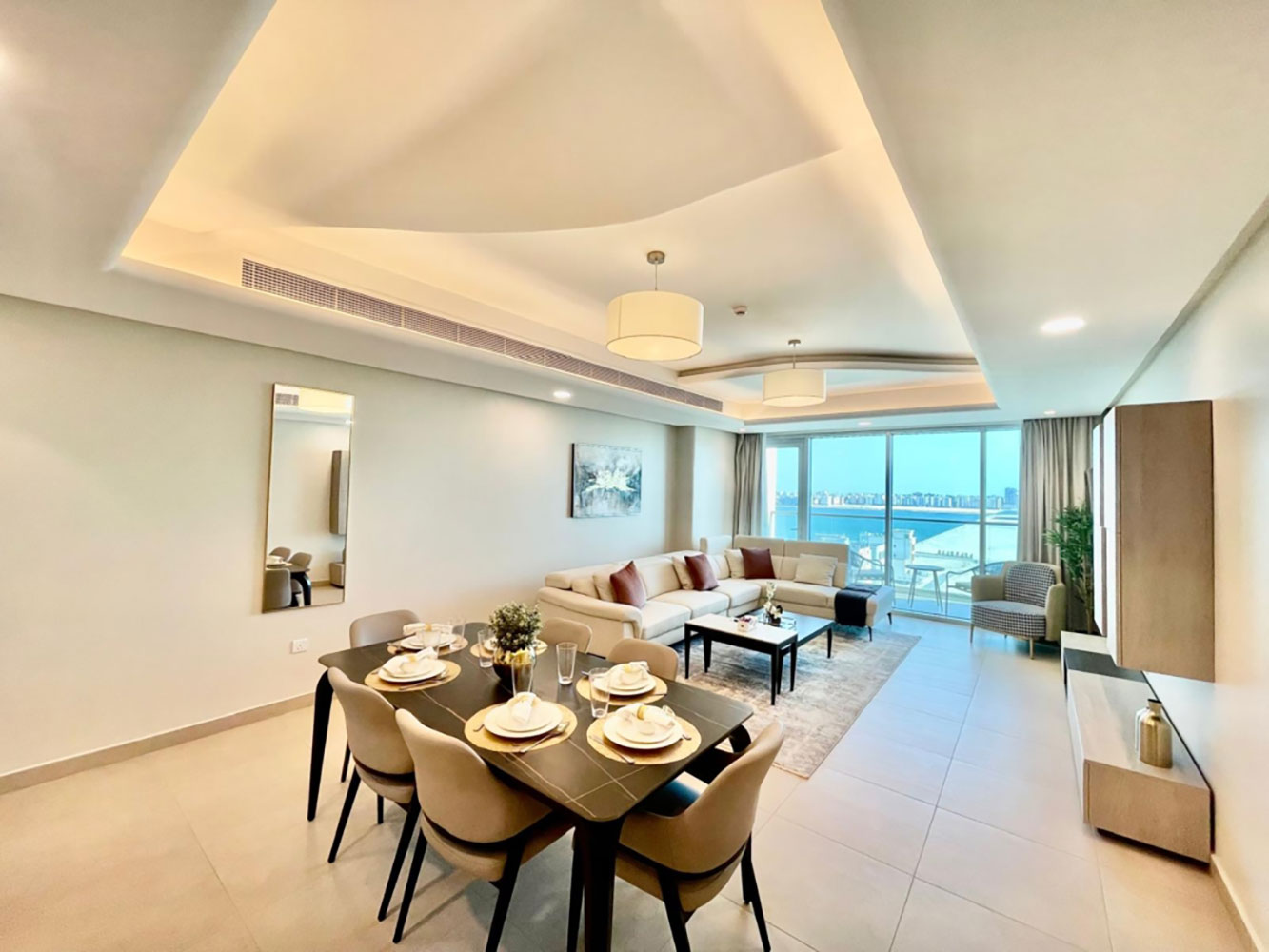 صورة شقة للإيجار في الحد #2887 0 