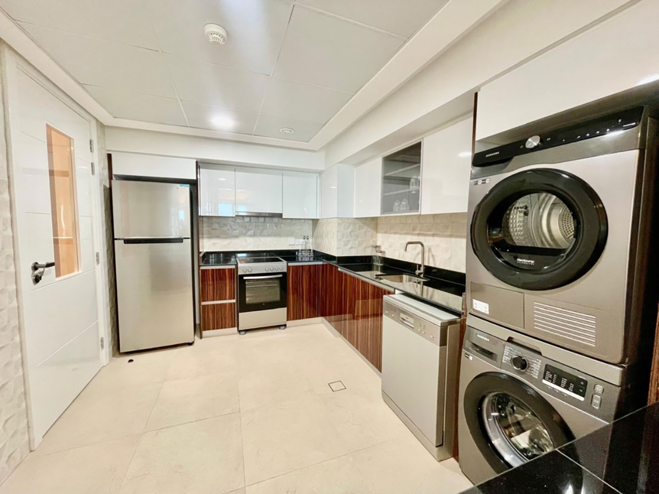 صورة شقة للإيجار في الحد #2887 1