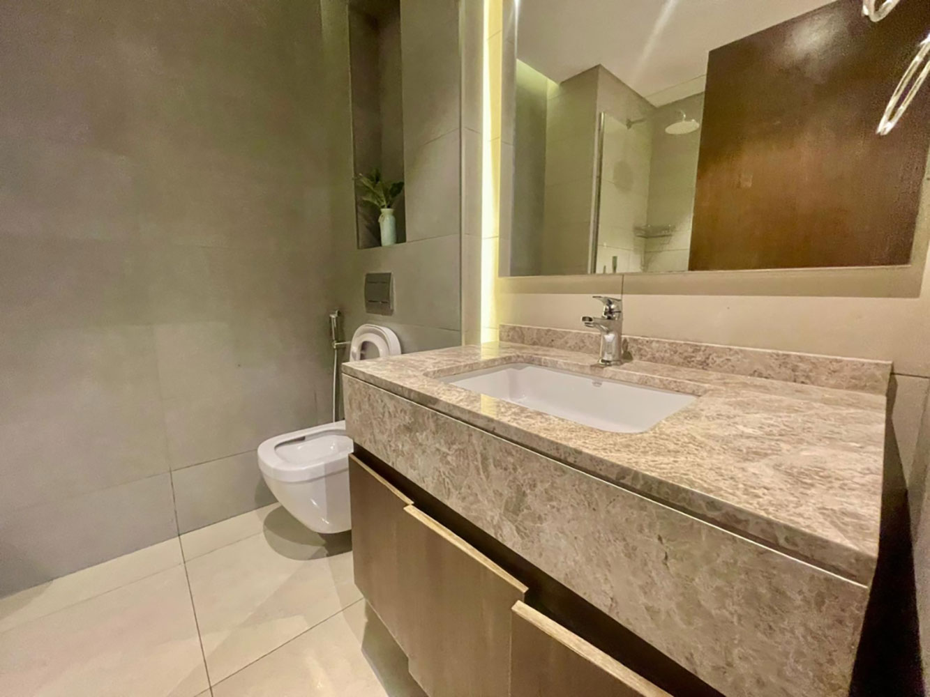 صورة شقة للإيجار في جزر امواج #2888 6