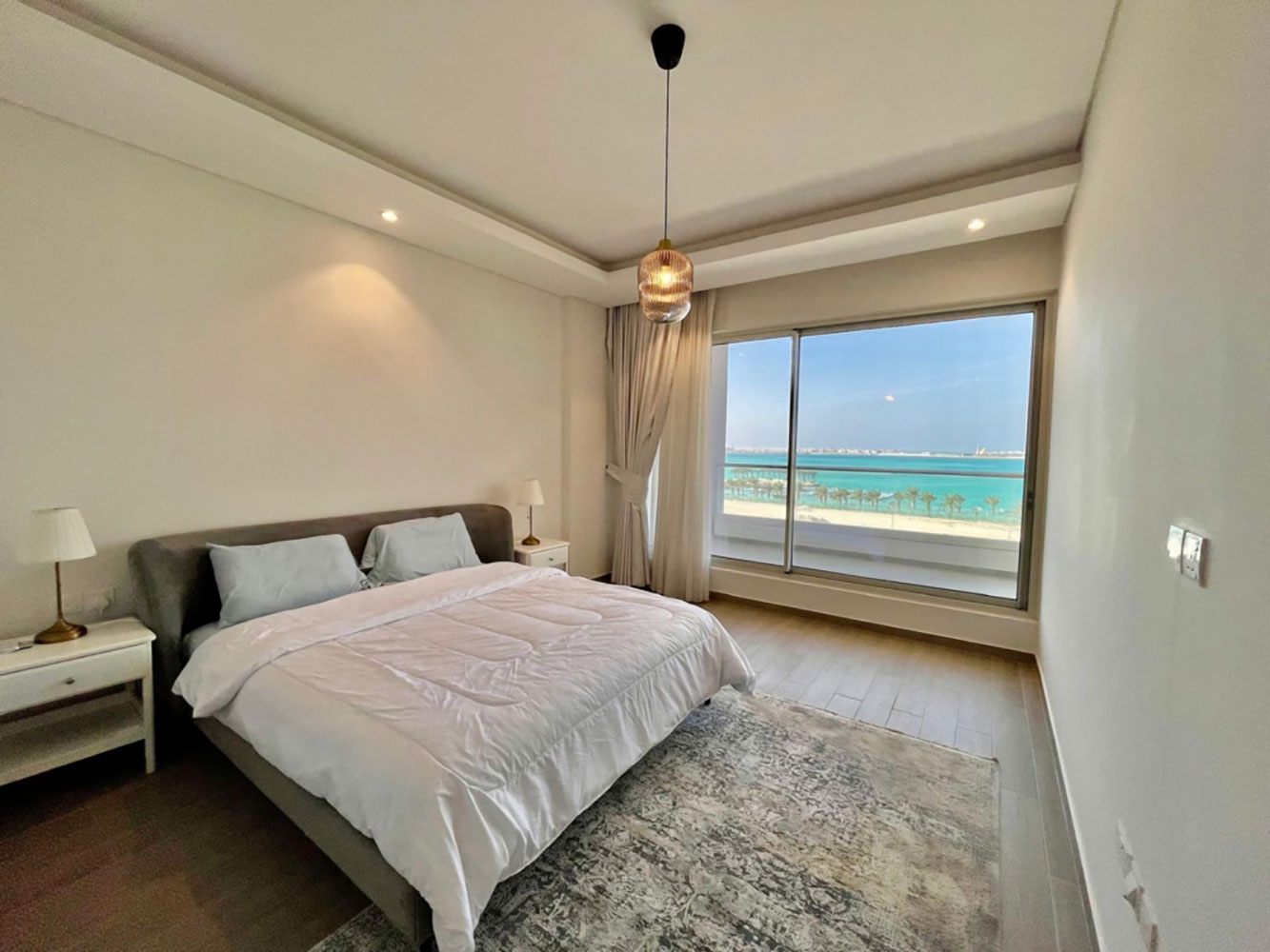 صورة شقة للإيجار في جزر امواج #2889 7