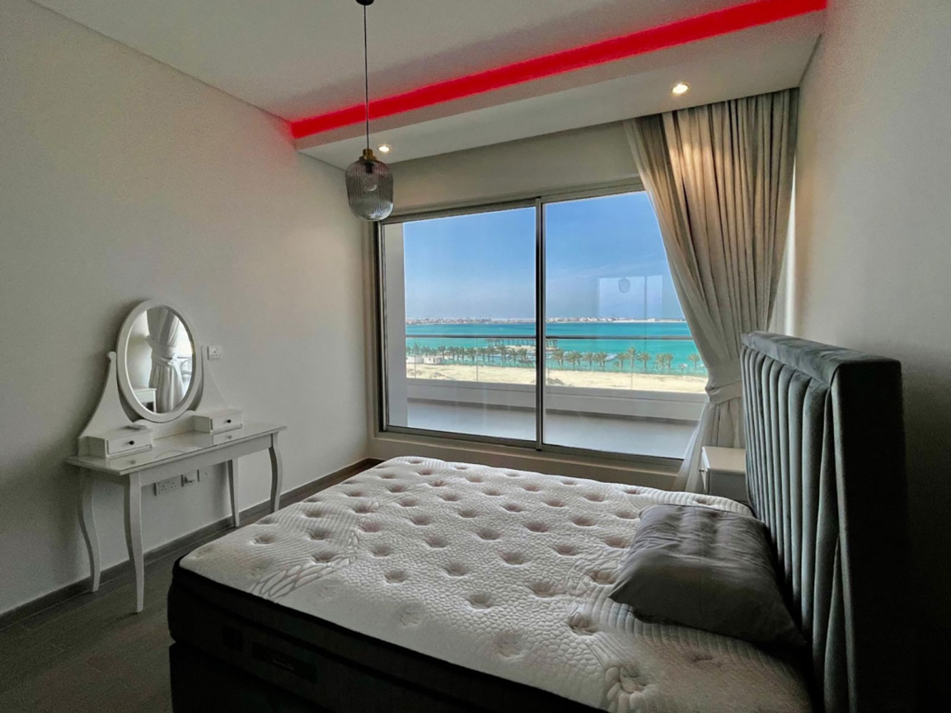 صورة شقة للإيجار في جزر امواج #2889 8