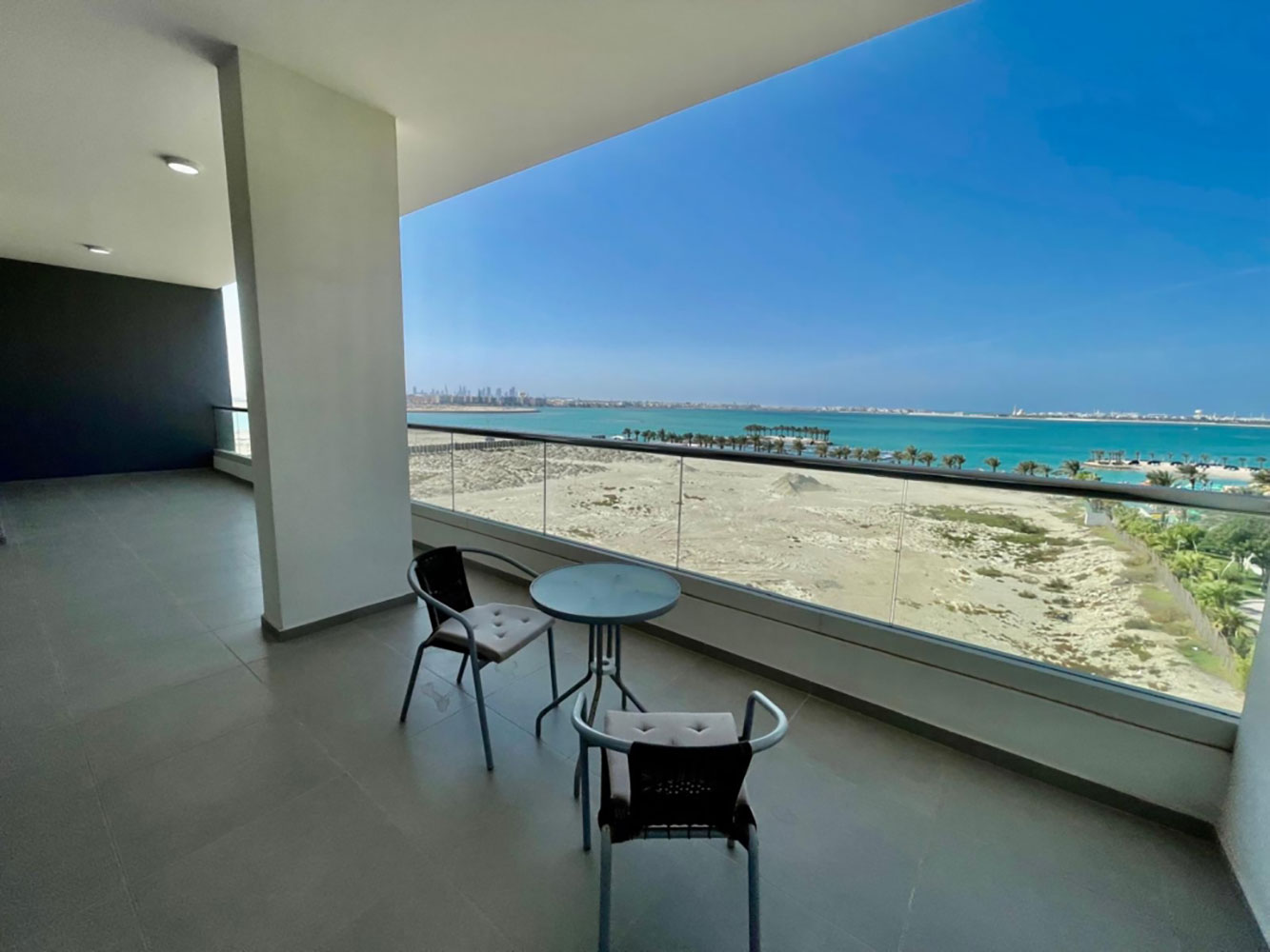 صورة شقة للإيجار في جزر امواج #2889 5