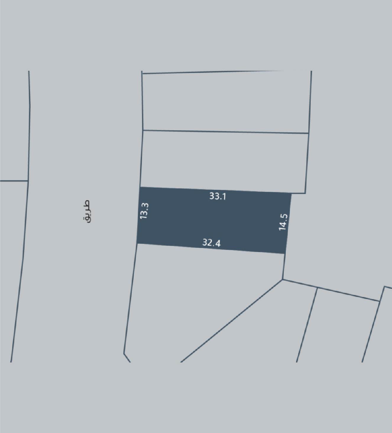 Land for Sale in Dilmunia Image #2902 0