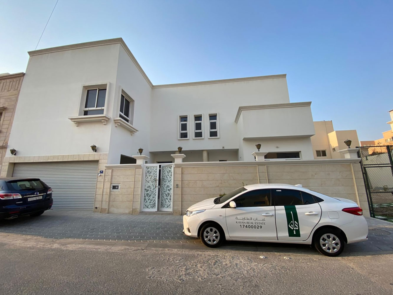 صورة فيلا للبيع في الحد #2903 0