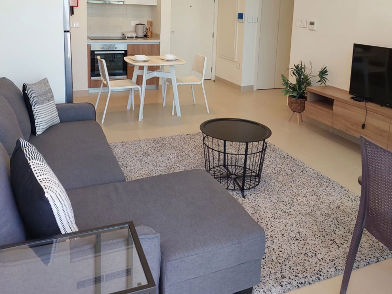 صورة شقة للبيع في ديار المحرق #2934 4