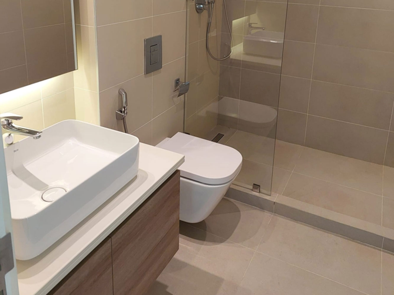 صورة شقة للبيع في ديار المحرق #2934 2