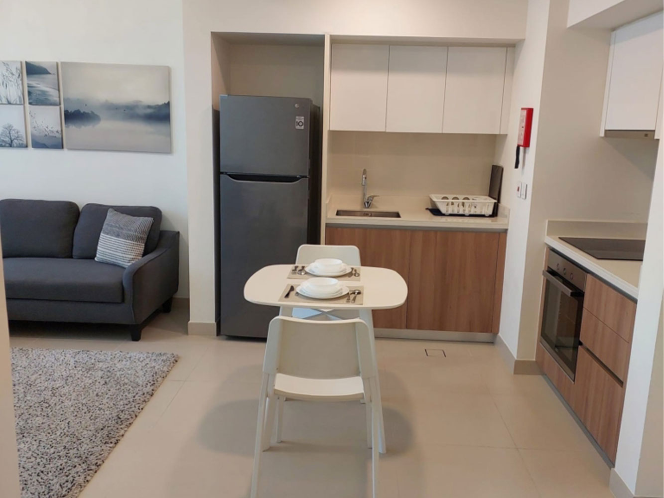 صورة شقة للبيع في ديار المحرق #2934 1