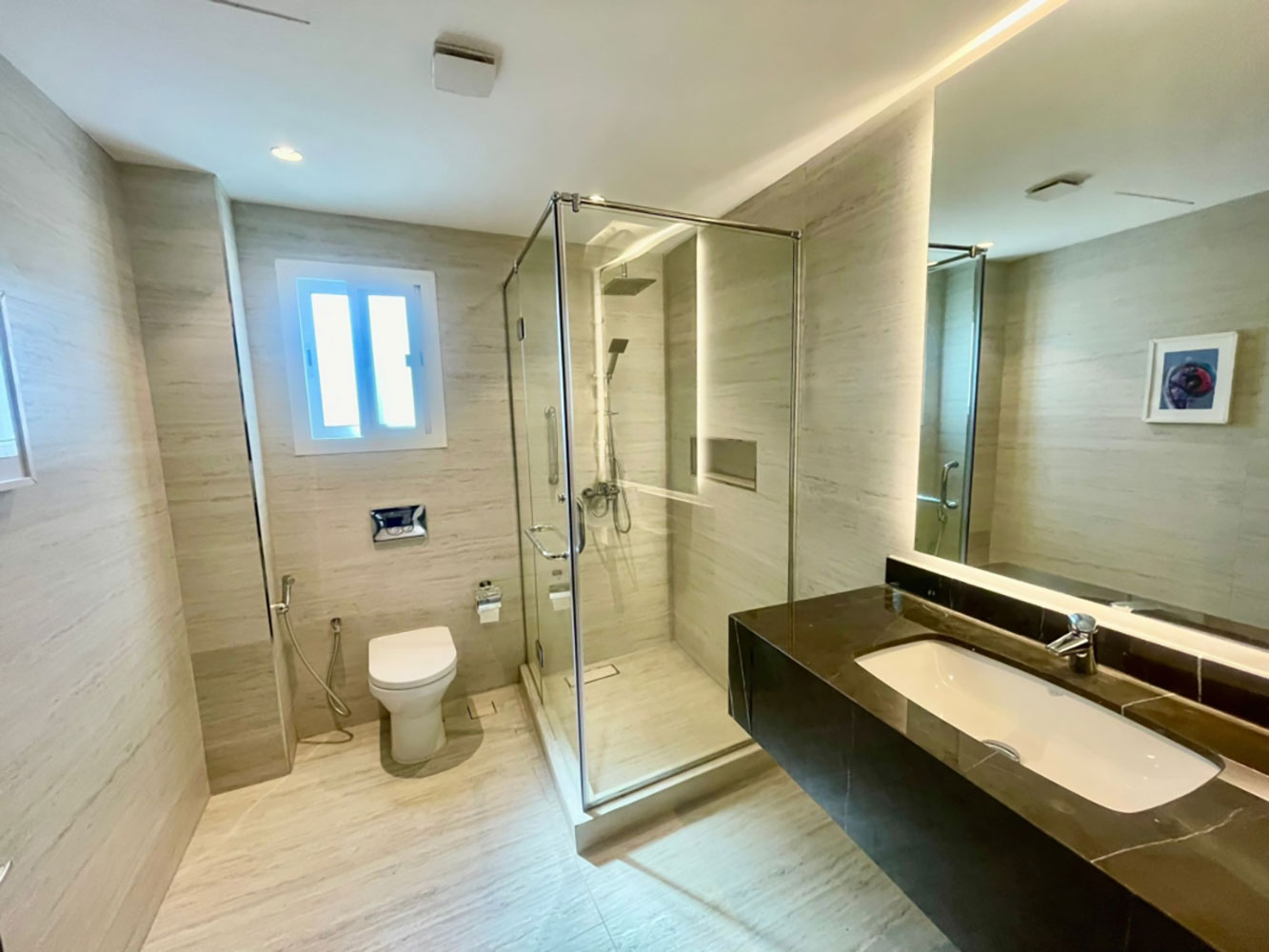 صورة شقة للإيجار في الجنبية #2973 2