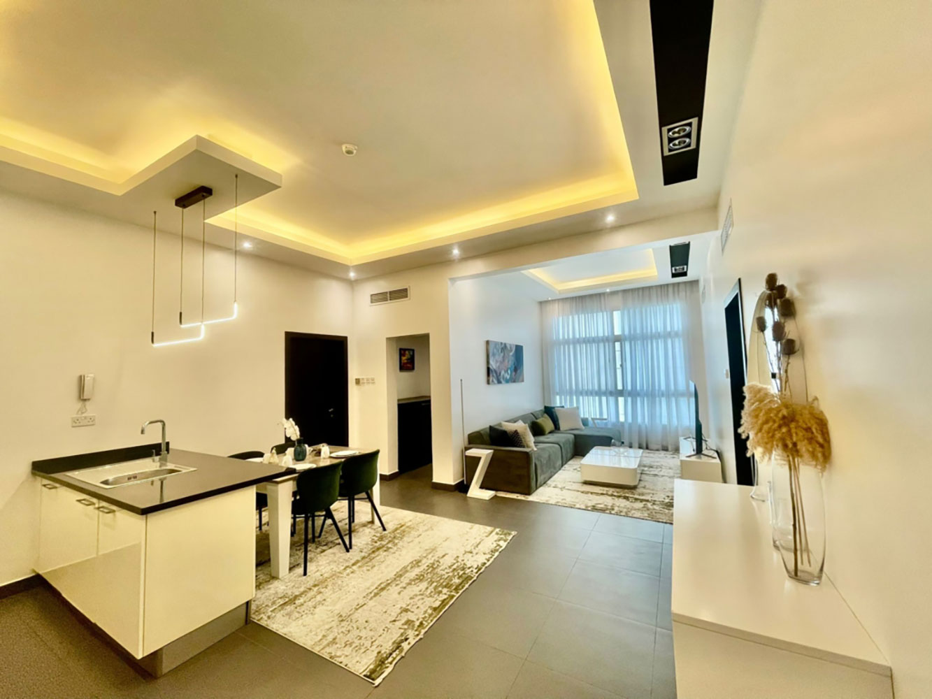 صورة شقة للإيجار في الجنبية #2973 1