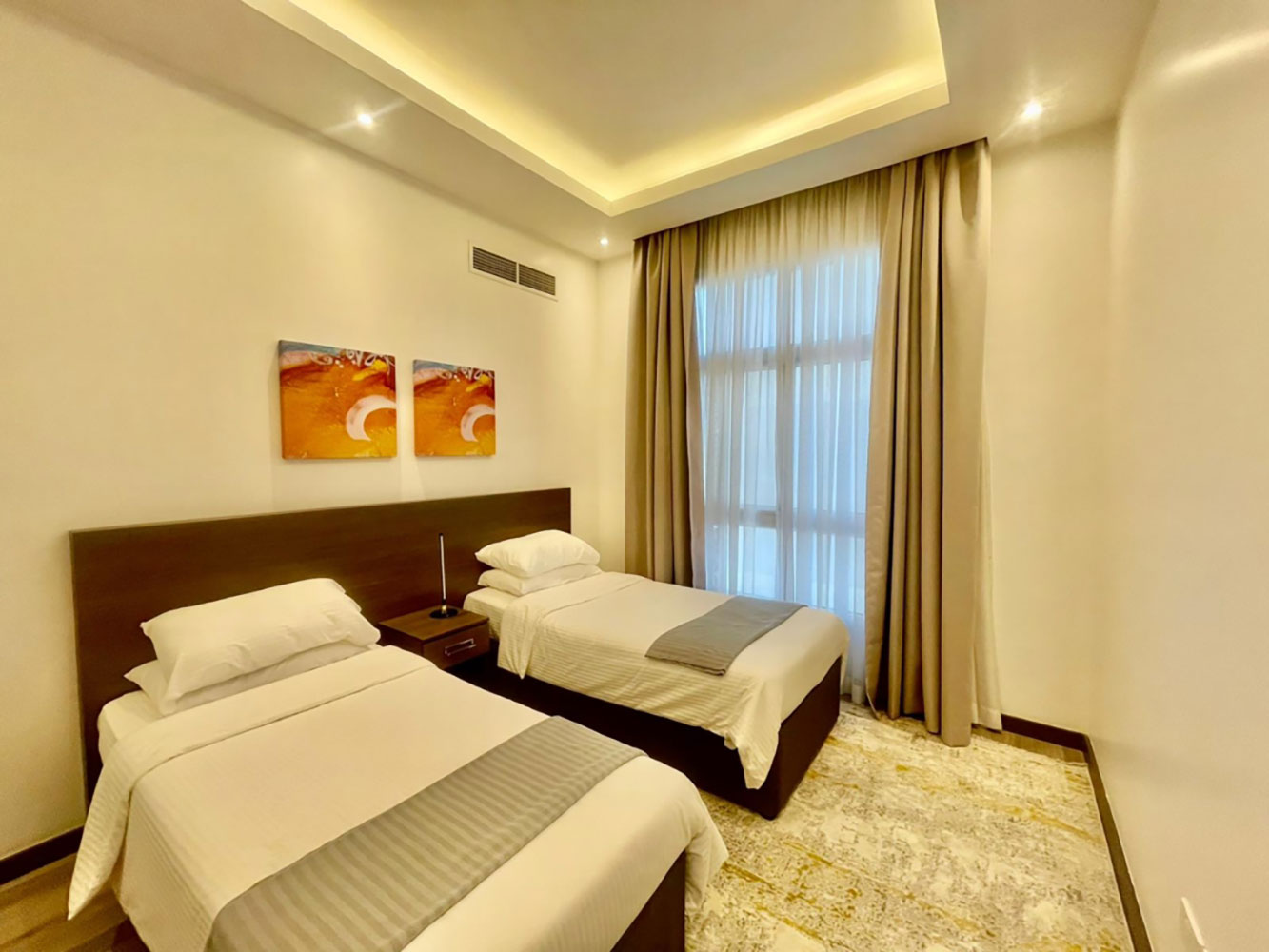 صورة شقة للإيجار في الجنبية #2973 0 