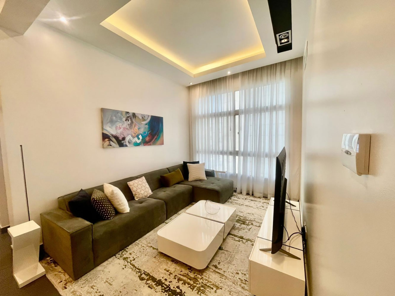 صورة شقة للإيجار في الجنبية #2973 6