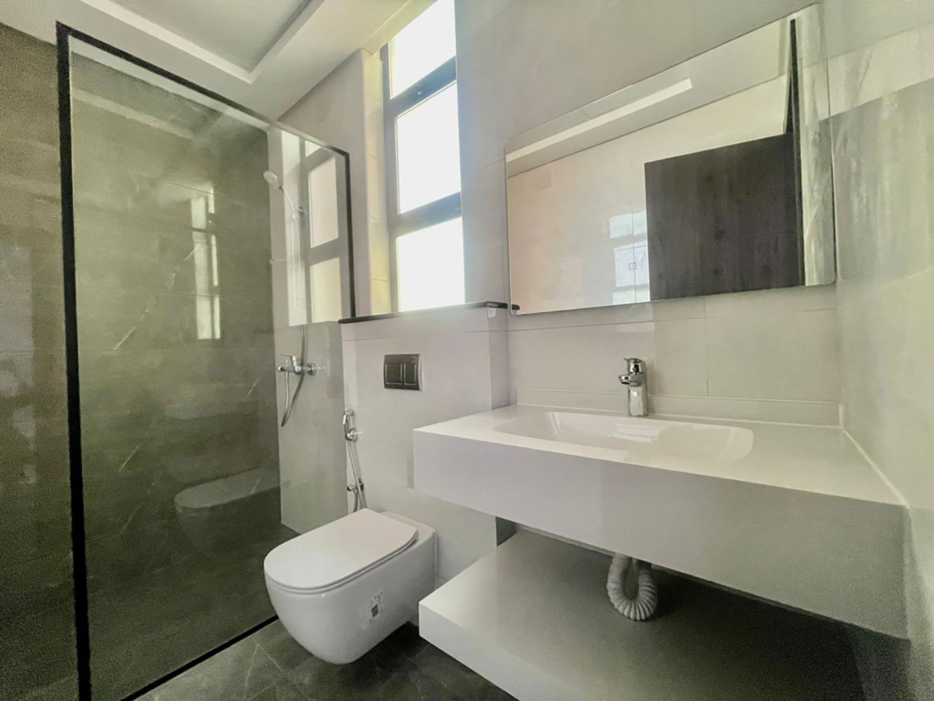 صورة شقة للإيجار في الجنبية #2974 6