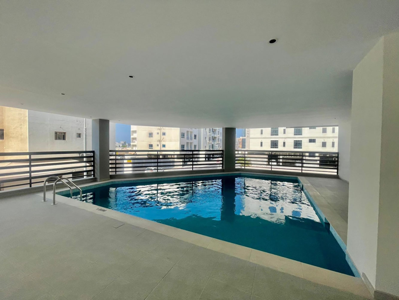 صورة شقة للإيجار في الجنبية #2974 1