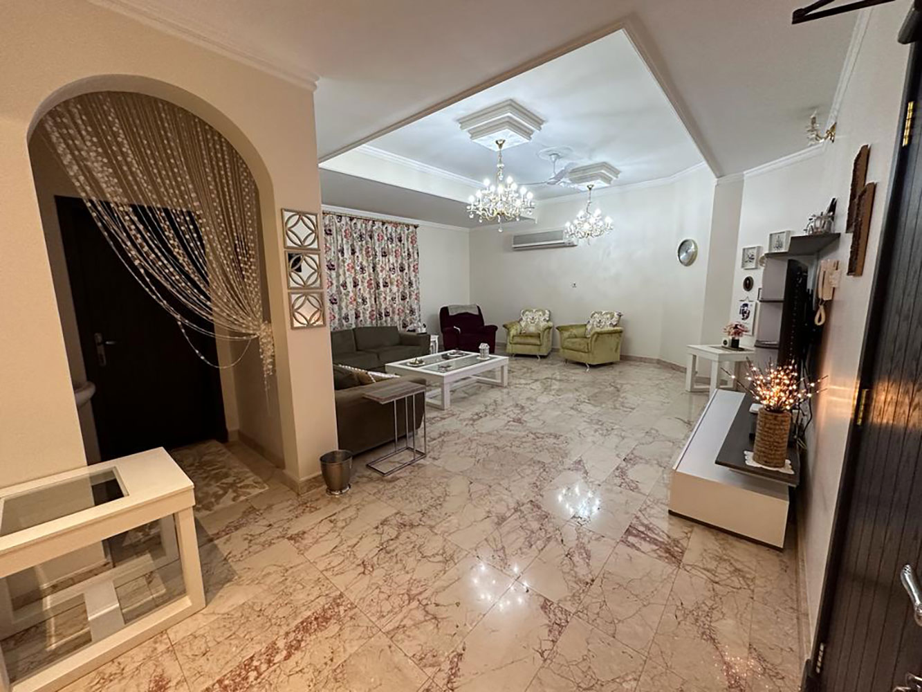 صورة شقة للبيع في الرفاع #2982 1
