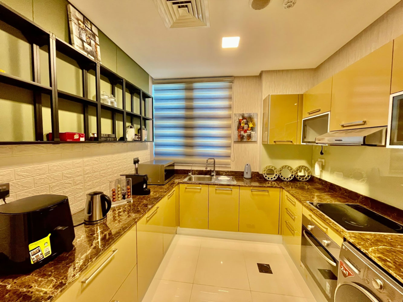 صورة شقة للبيع في الجفير #2994 1