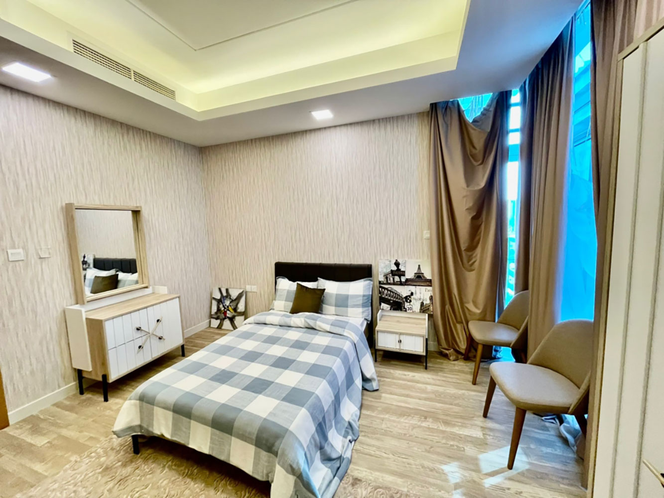 صورة شقة للبيع في الجفير #2994 2