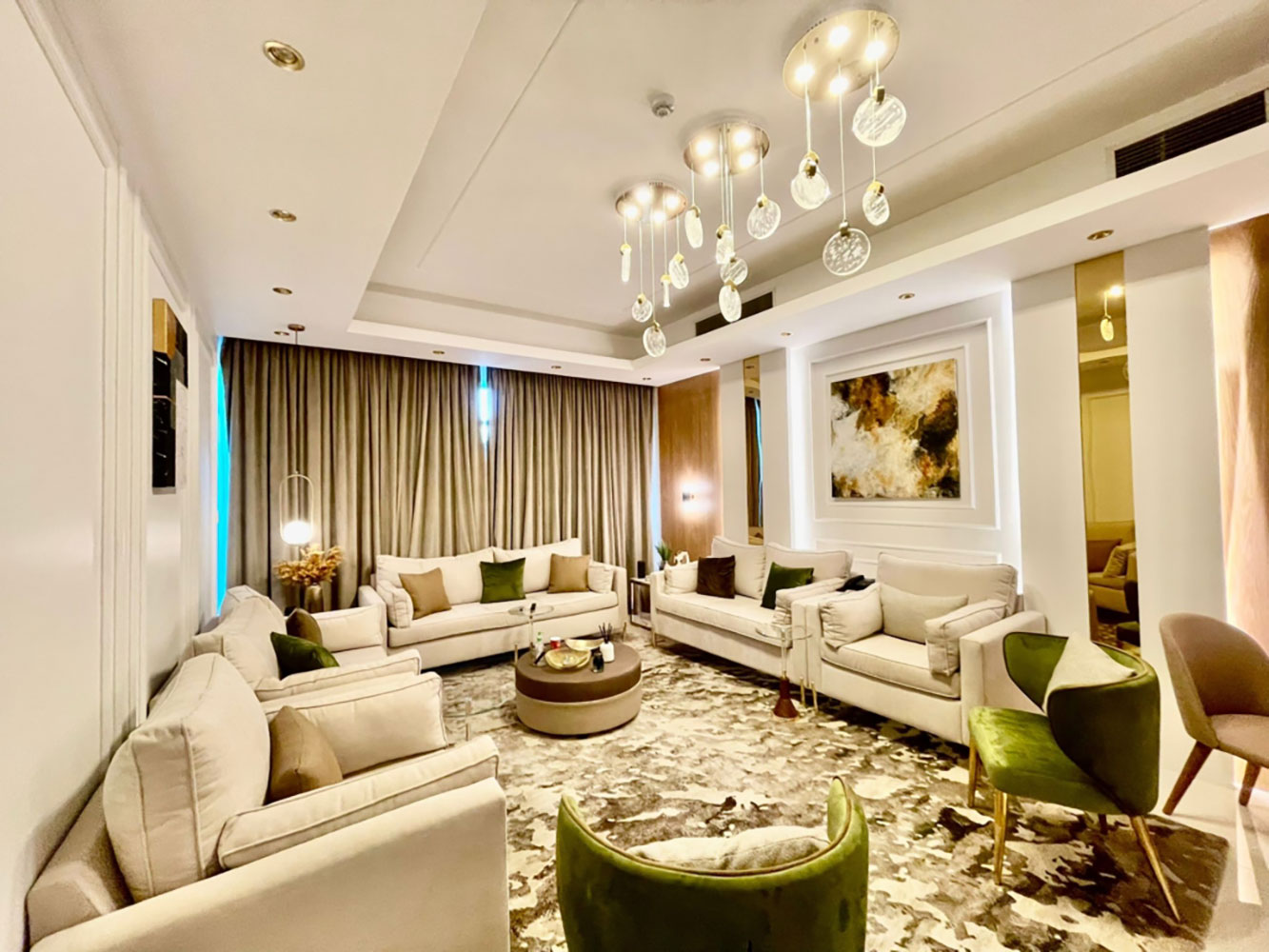 صورة شقة للبيع في الجفير #2994 5