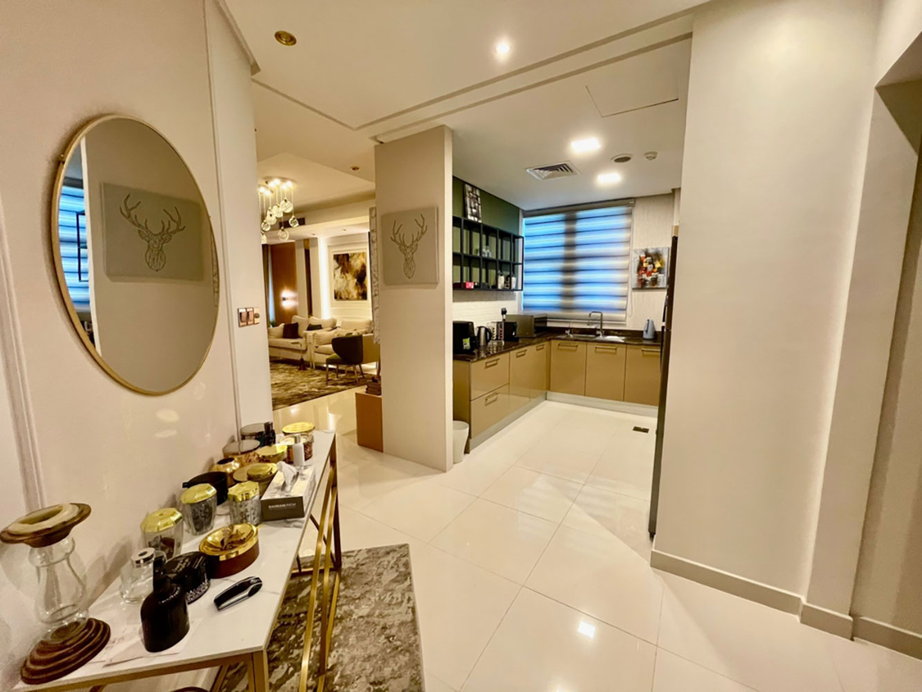 صورة شقة للبيع في الجفير #2994 4