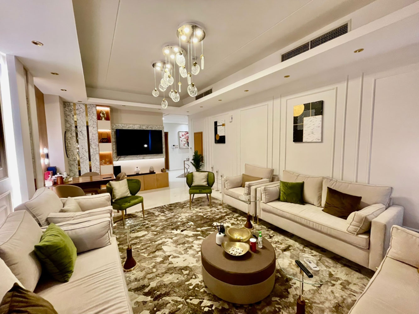 صورة شقة للبيع في الجفير #2994 0