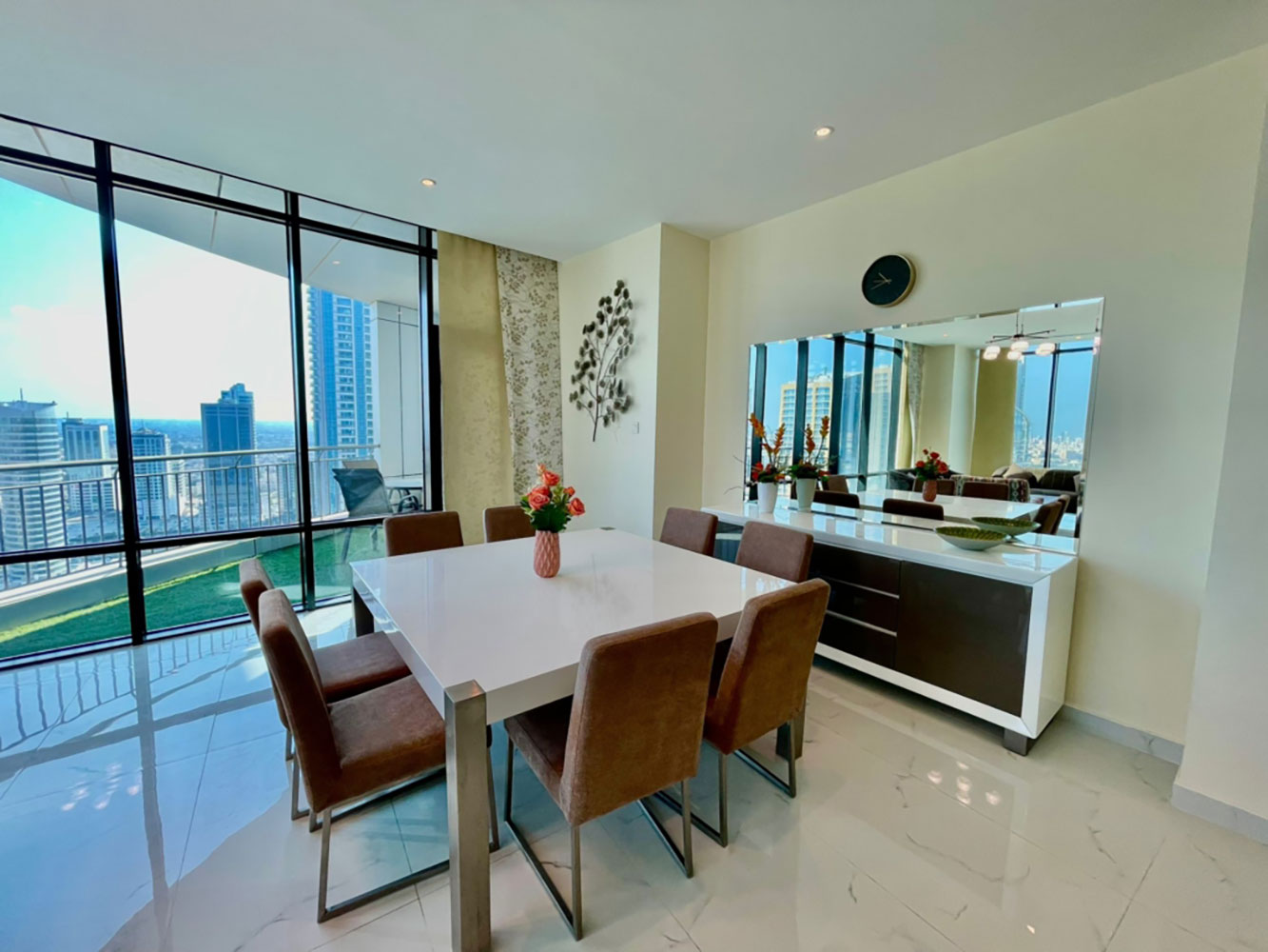 صورة شقة للبيع في ضاحية السيف #3003 9