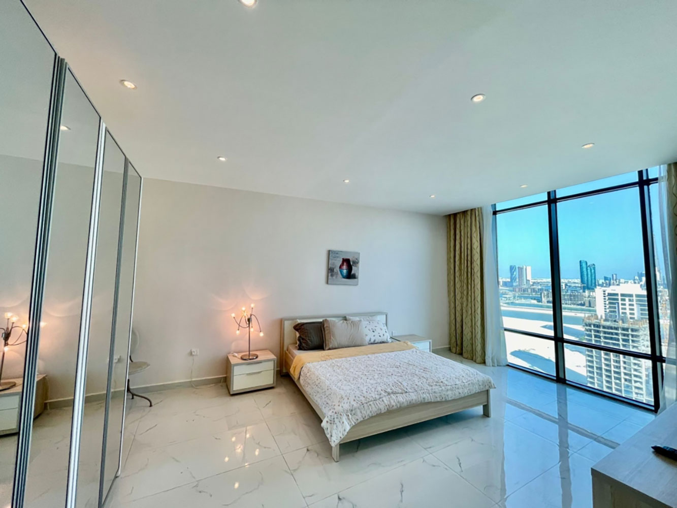 صورة شقة للبيع في ضاحية السيف #3003 7