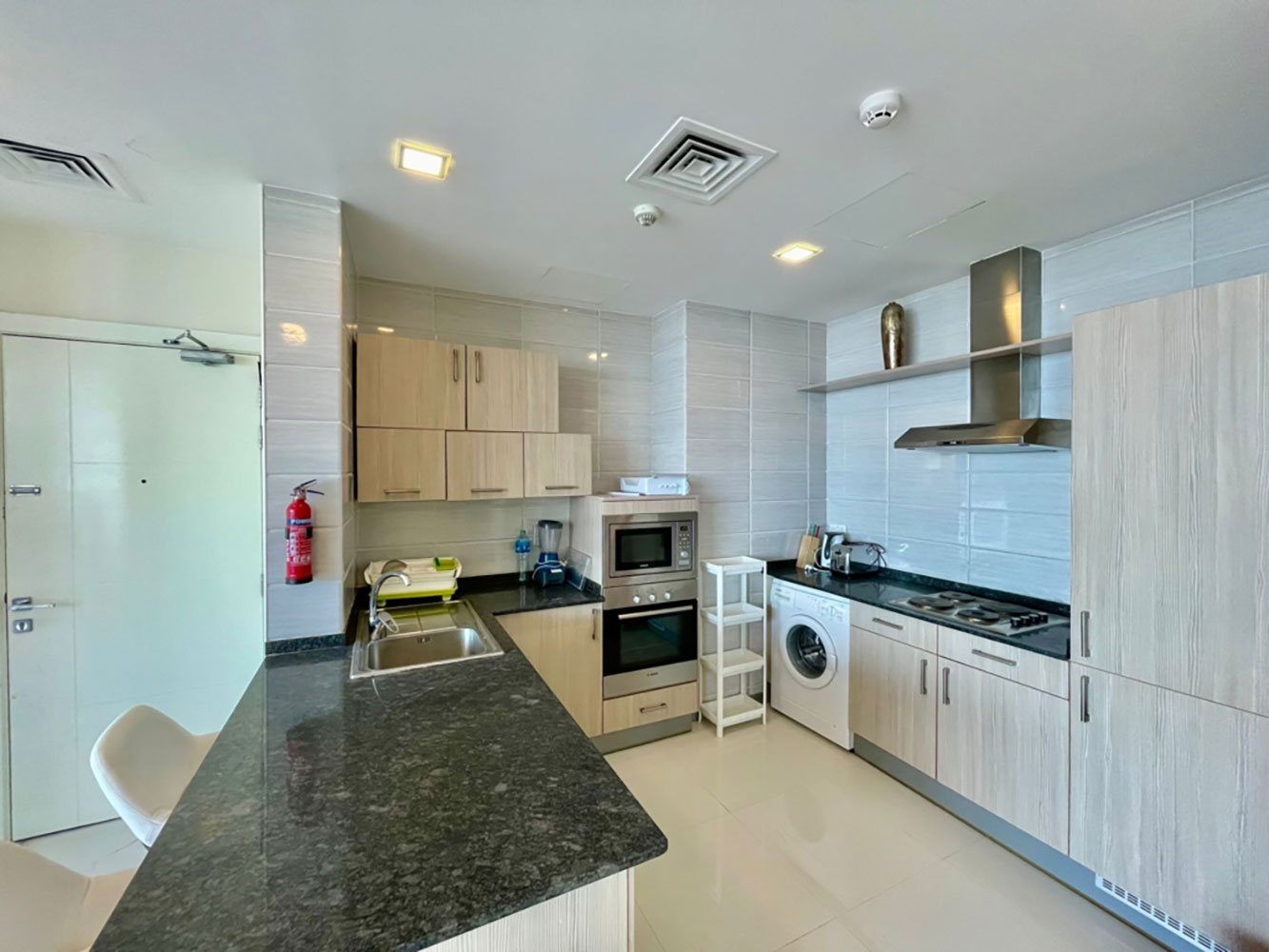 صورة شقة للبيع في ضاحية السيف #3003 5