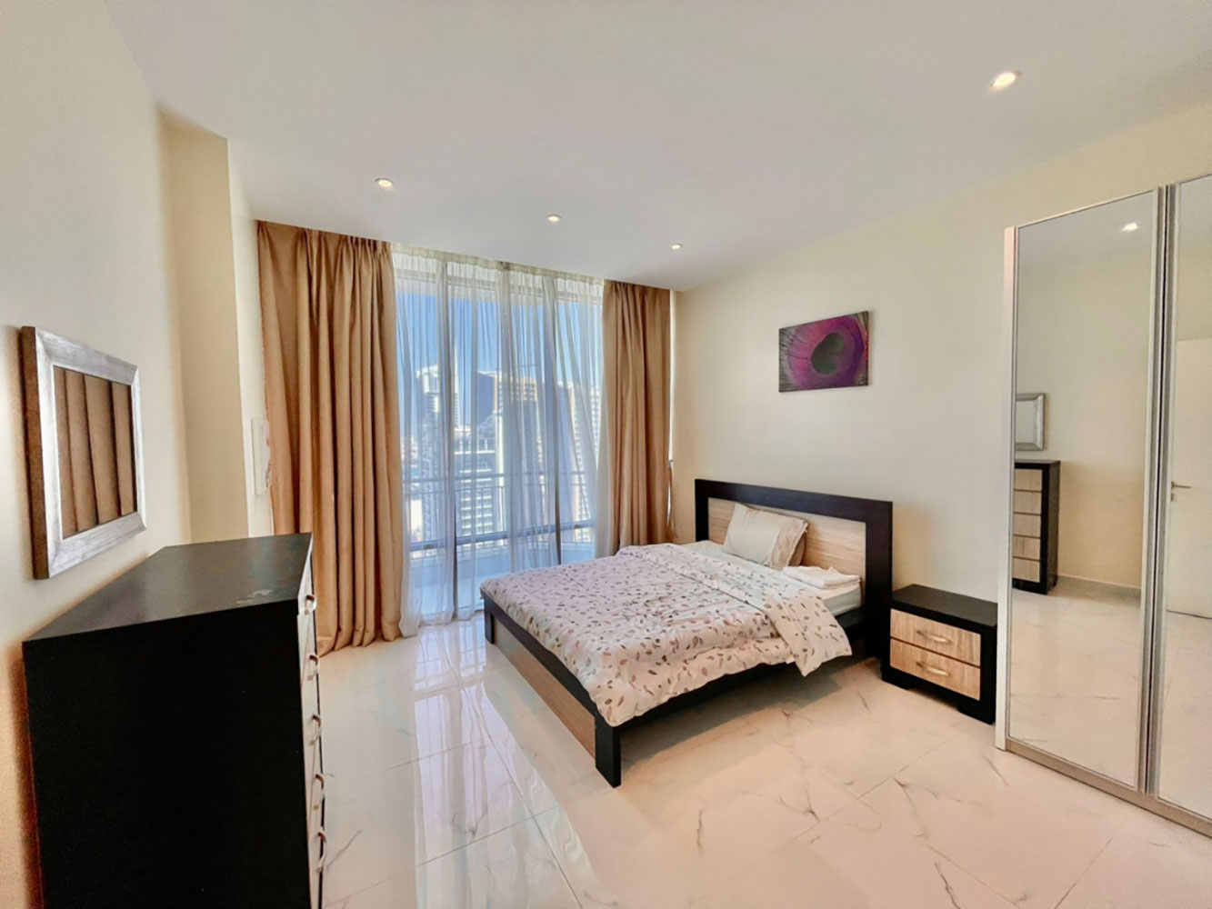 صورة شقة للبيع في ضاحية السيف #3003 6