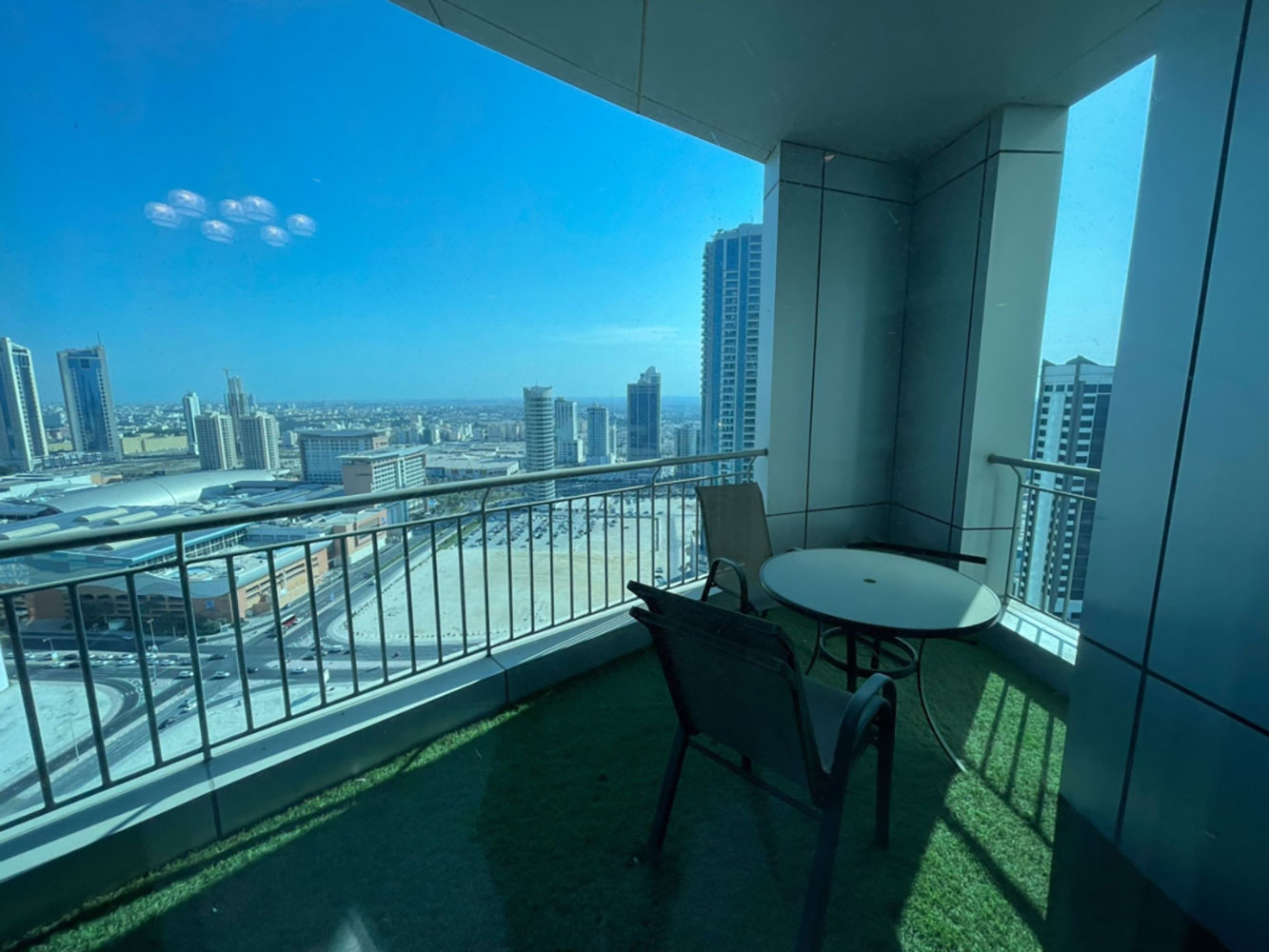 صورة شقة للبيع في ضاحية السيف #3003 2