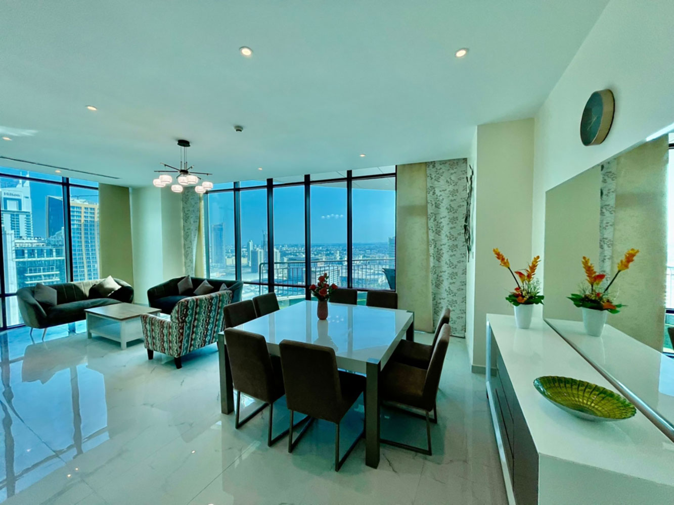 صورة شقة للبيع في ضاحية السيف #3003 3