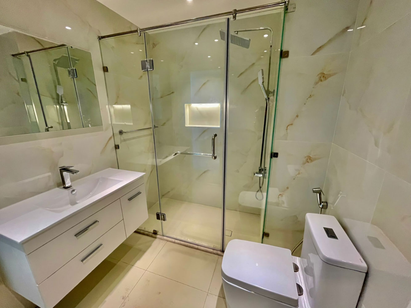 صورة شقة للبيع في ضاحية السيف #3003 8