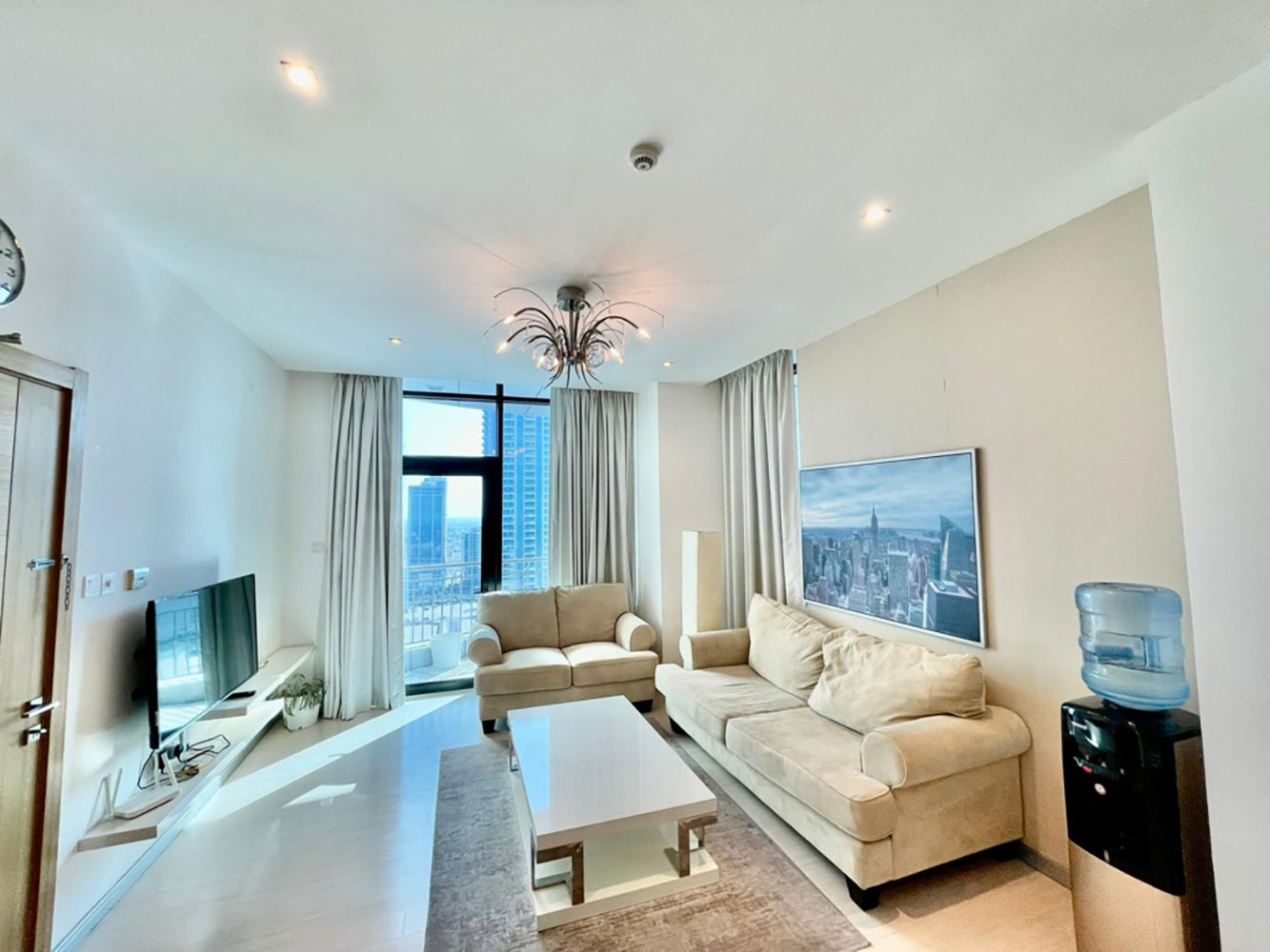 صورة شقة للبيع في ضاحية السيف #3004 0