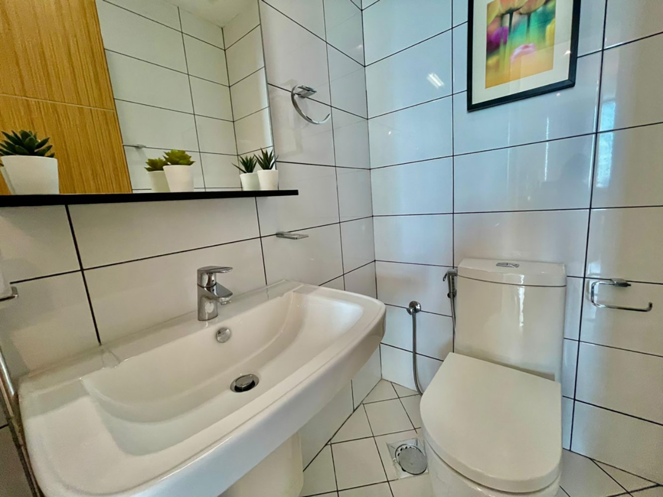 صورة شقة للبيع في ضاحية السيف #3004 5