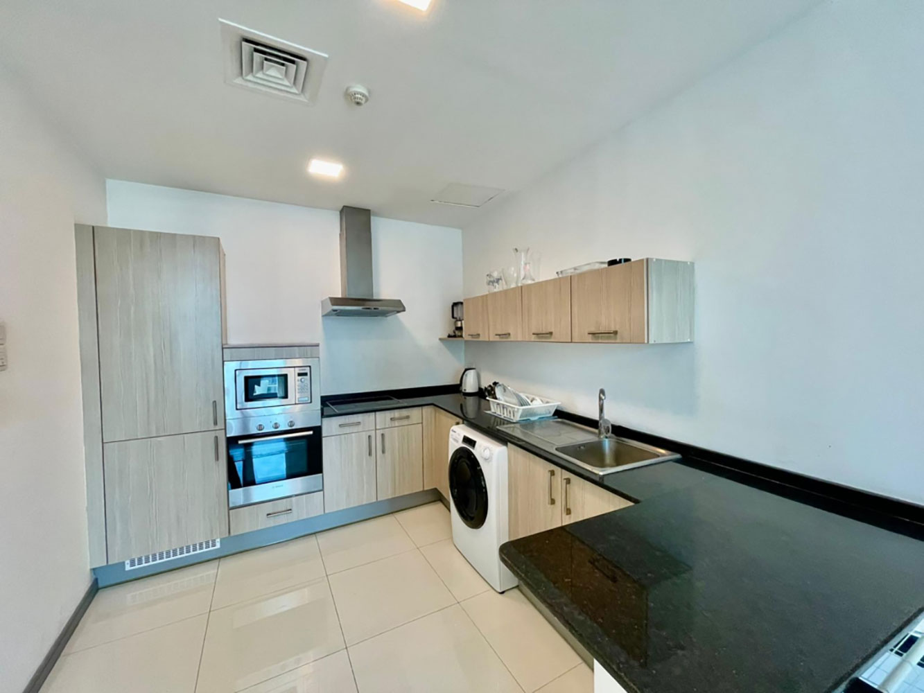 صورة شقة للبيع في ضاحية السيف #3004 4