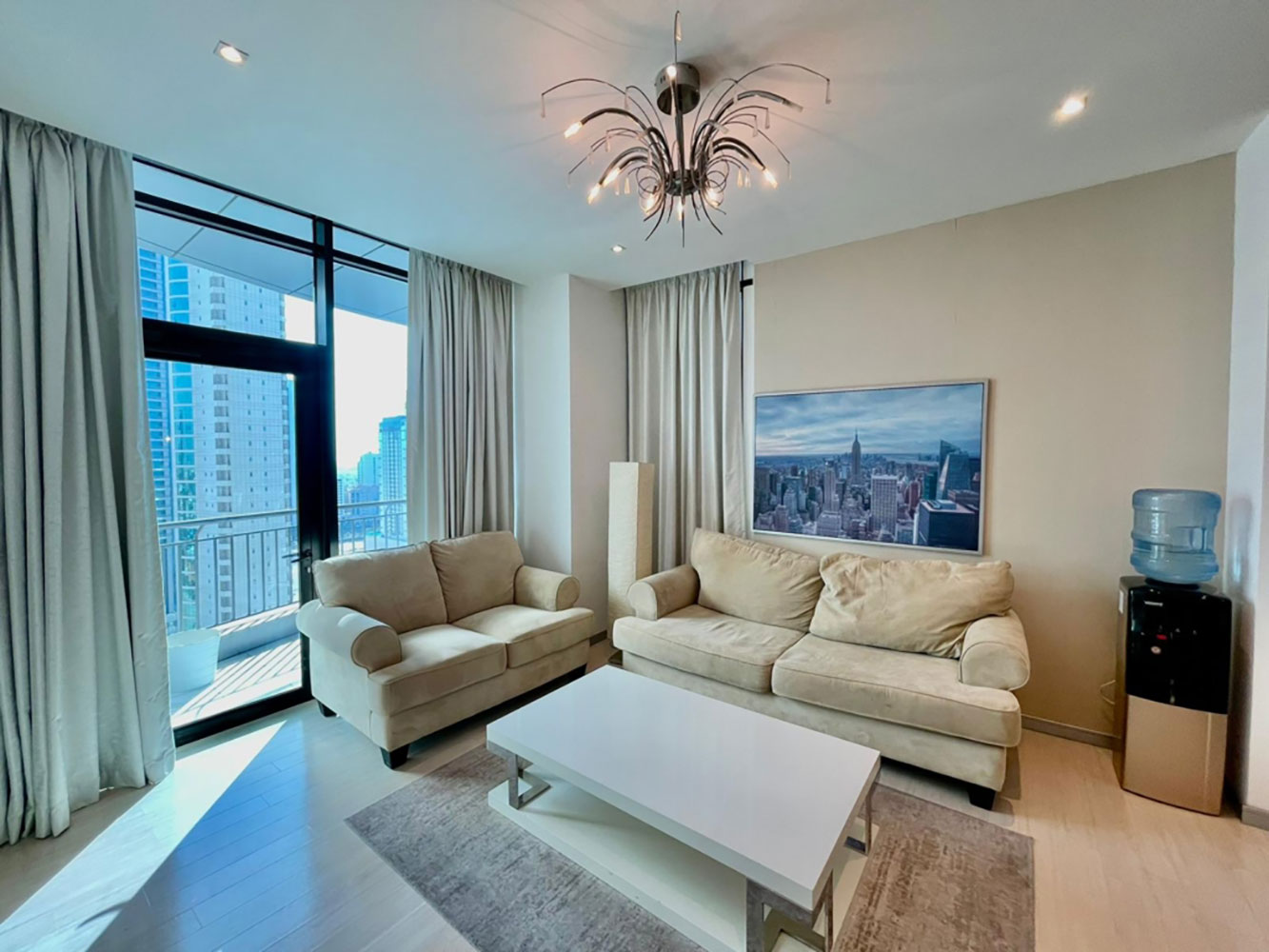 صورة شقة للبيع في ضاحية السيف #3004 1