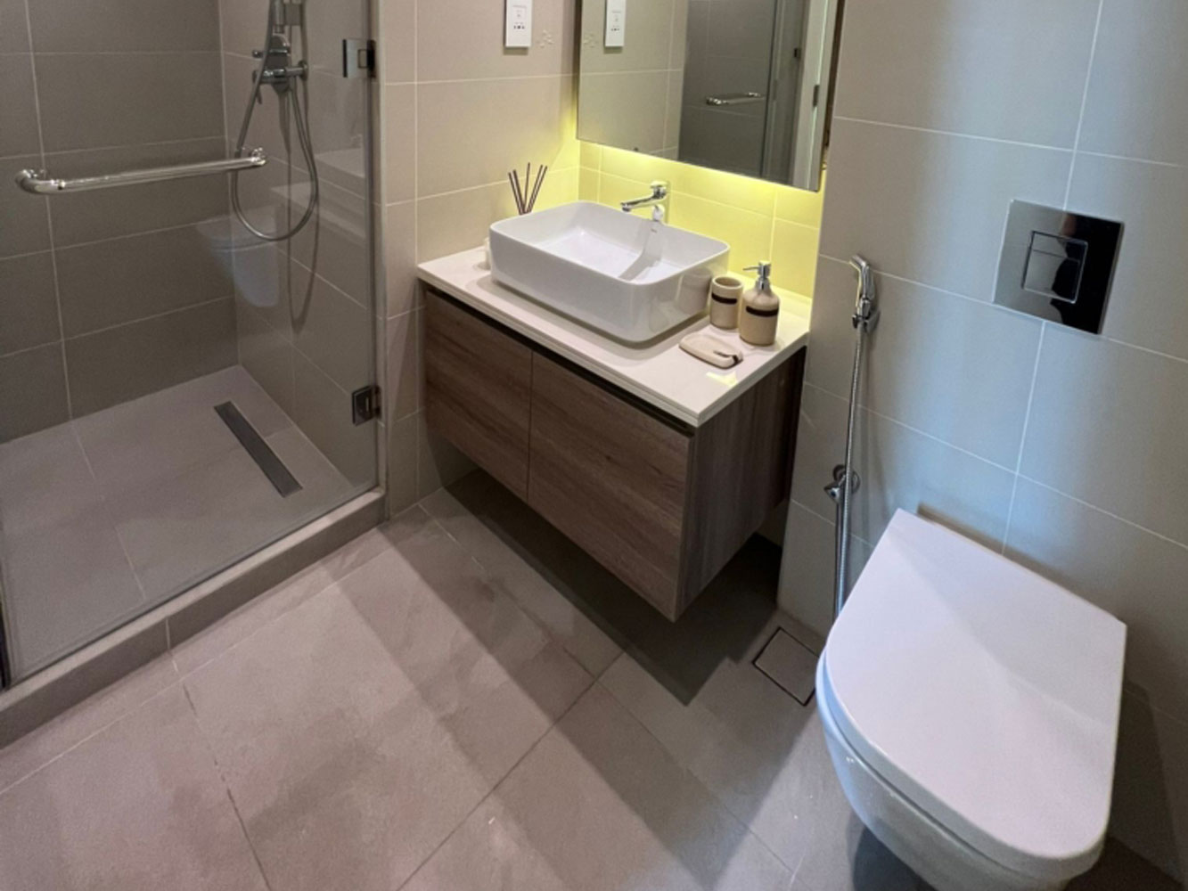 Apartment for Sale in Marassi Al Bahrain Image #3020 3