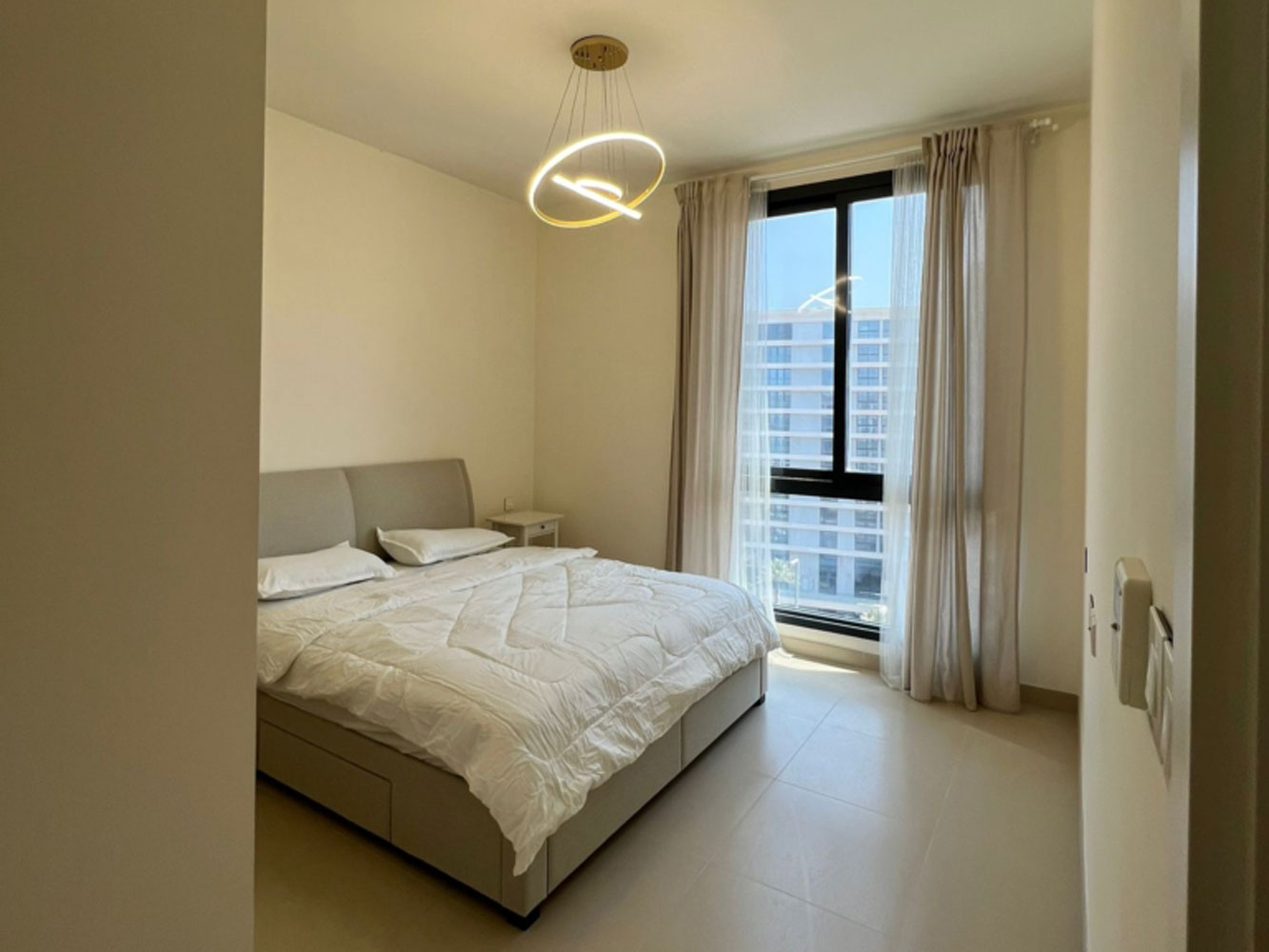 Apartment for Sale in Marassi Al Bahrain Image #3020 0