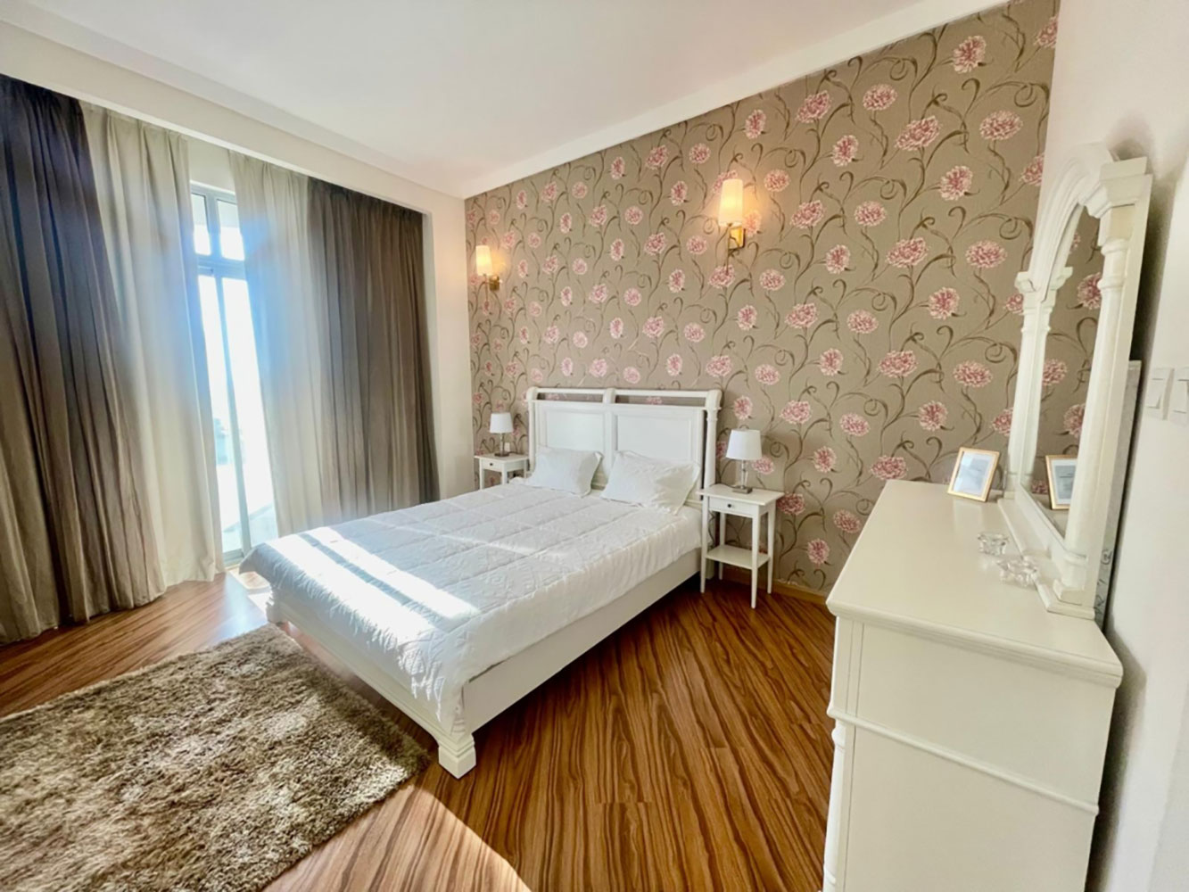 صورة شقة للبيع في ضاحية السيف #3030 0