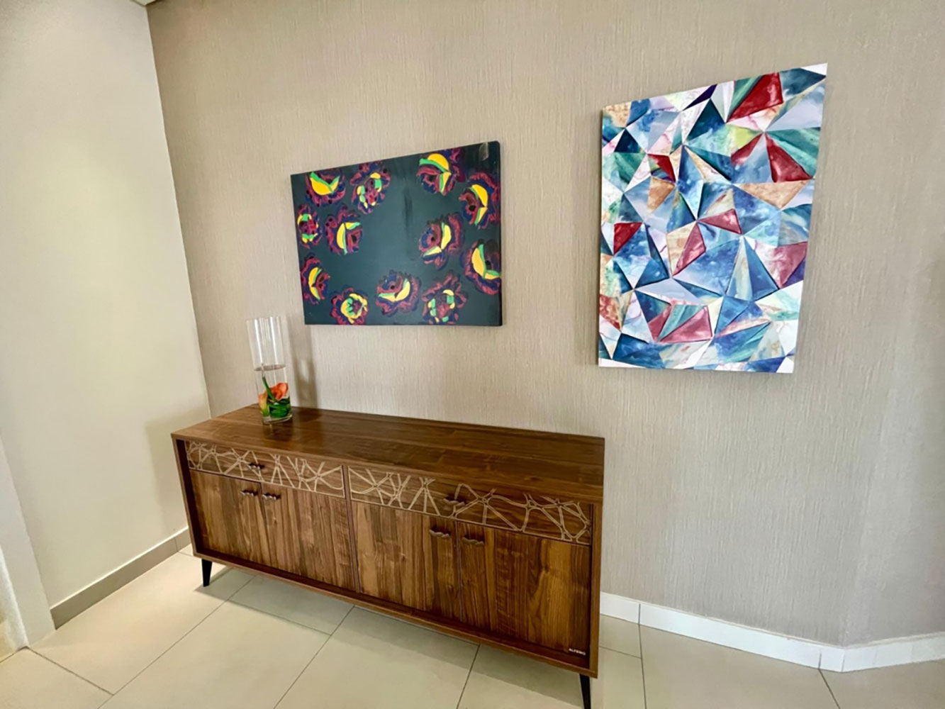 صورة شقة للبيع في ضاحية السيف #3030 4