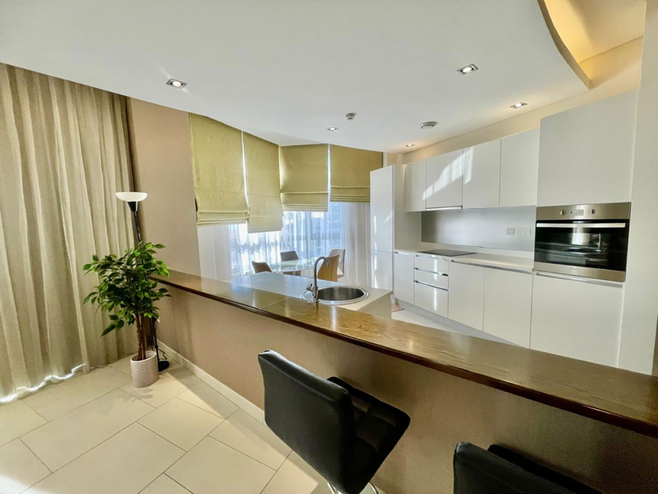 صورة شقة للبيع في ضاحية السيف #3030 6