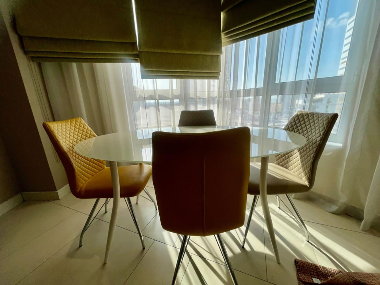 صورة شقة للبيع في ضاحية السيف #3030 5