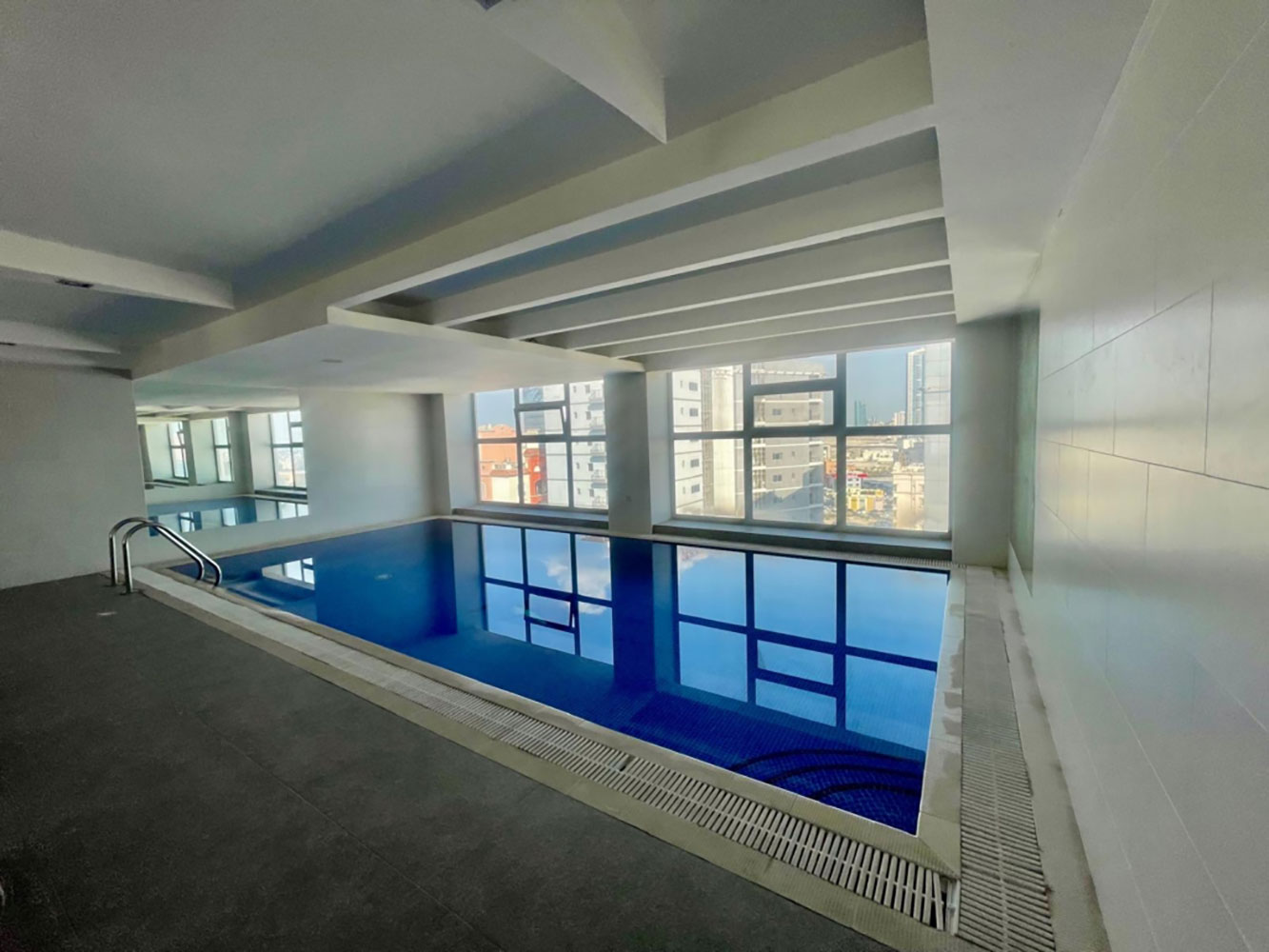 صورة شقة للبيع في ضاحية السيف #3030 1