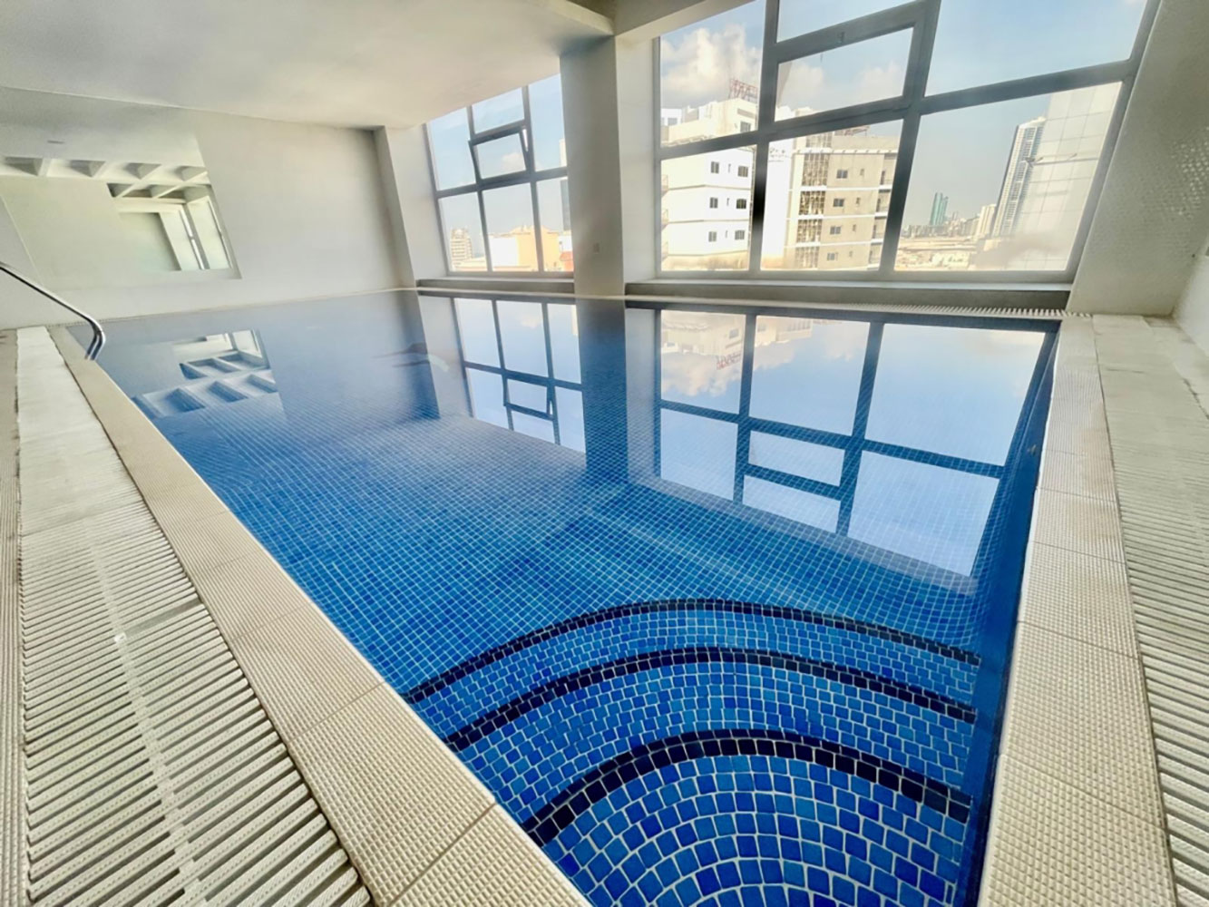 صورة شقة للبيع في ضاحية السيف #3030 2