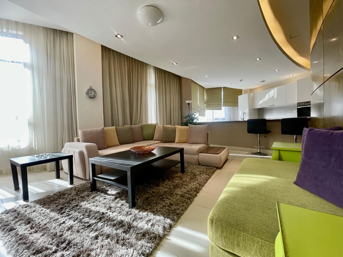 صورة شقة للبيع في ضاحية السيف #3030 7