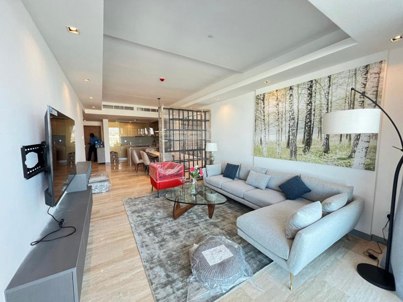 صورة شقة للبيع في دلمونيا #3031 4